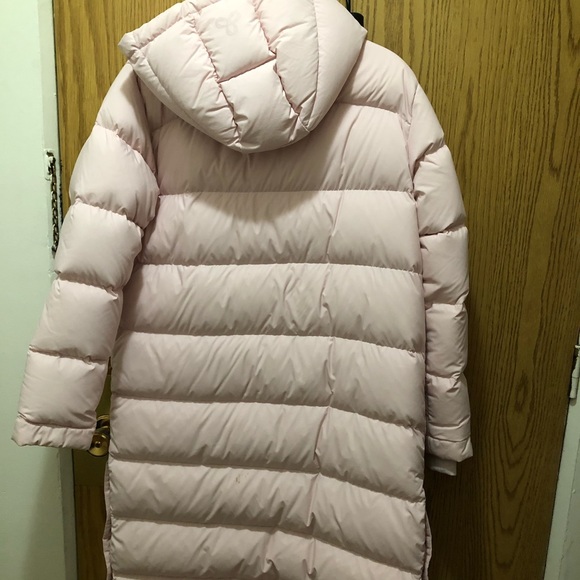 ❌SOLD❌ TNA Long Super Puff - xs - Picture 3 of 4